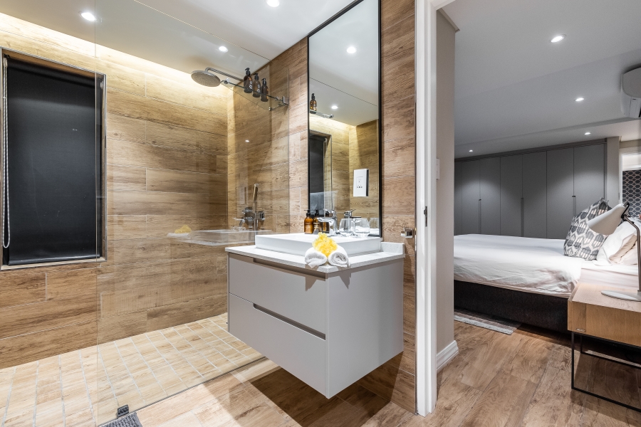 5 Bedroom Property for Sale in Camps Bay Western Cape